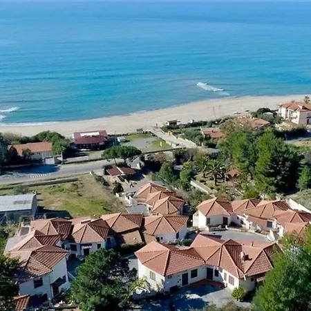 Apartmán Orizzonte Blu *