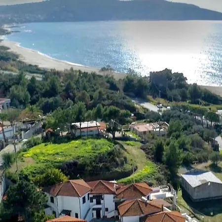 Apartmán Orizzonte Blu