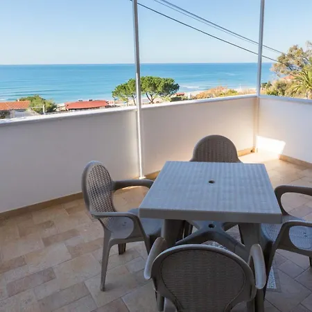 Apartmán Orizzonte Blu