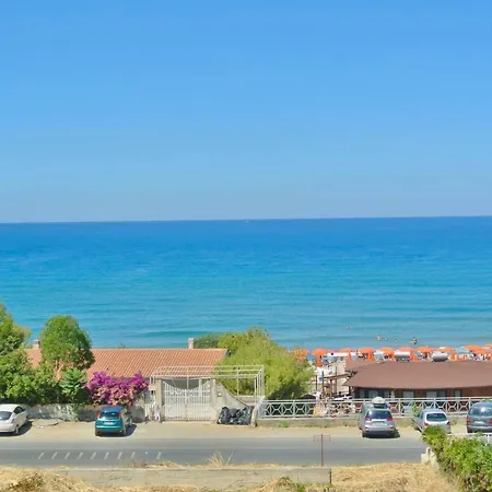 Apartmán Orizzonte Blu Palinuro