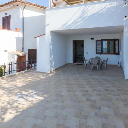 Apartmán Orizzonte Blu Palinuro