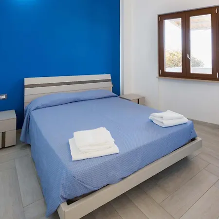 Orizzonte Blu