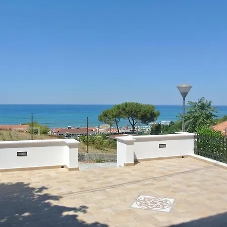 Apartment Orizzonte Blu