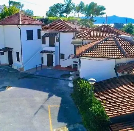 Orizzonte Blu