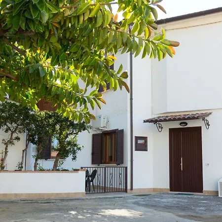 Orizzonte Blu Apartment Palinuro