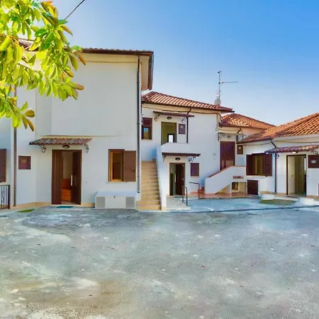 Orizzonte Blu * بالينورو