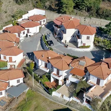 Apartamento Orizzonte Blu *