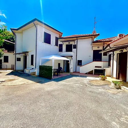 Orizzonte Blu شقة *