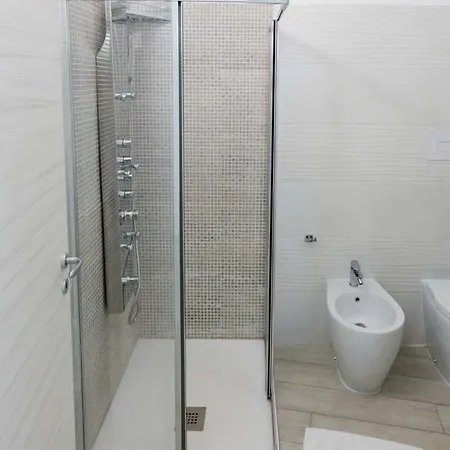 Apartment Orizzonte Blu Palinuro