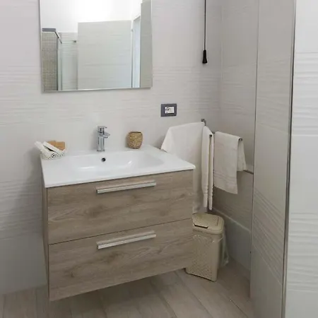 Orizzonte Blu Apartment *