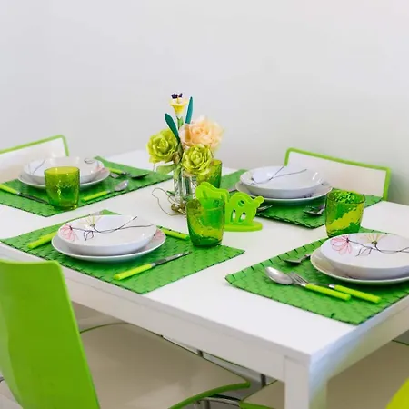 Orizzonte Blu * بالينورو