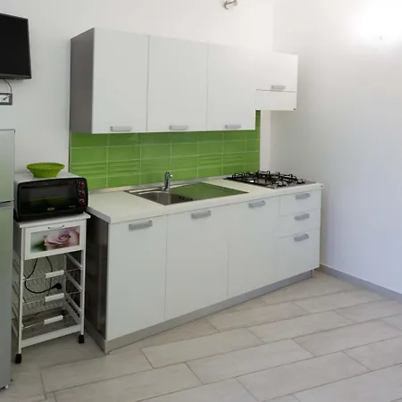 Orizzonte Blu بالينورو