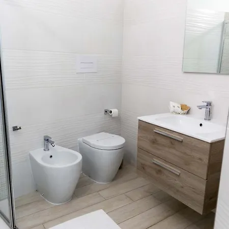 Orizzonte Blu شقة