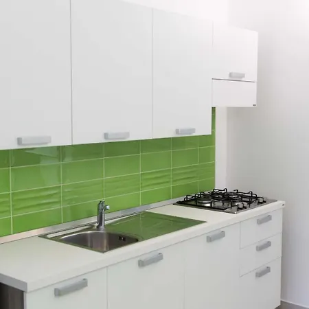 Apartment Orizzonte Blu
