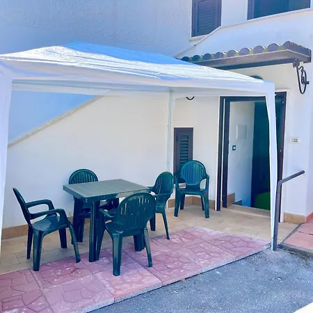 Apartment Orizzonte Blu *