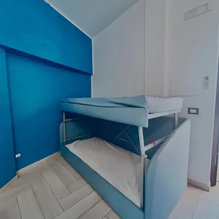 Orizzonte Blu شقة