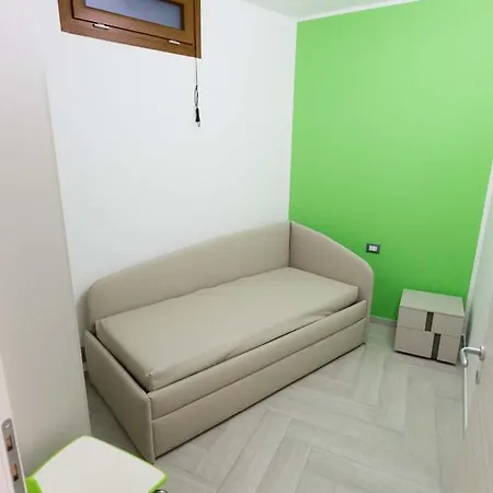 Orizzonte Blu بالينورو