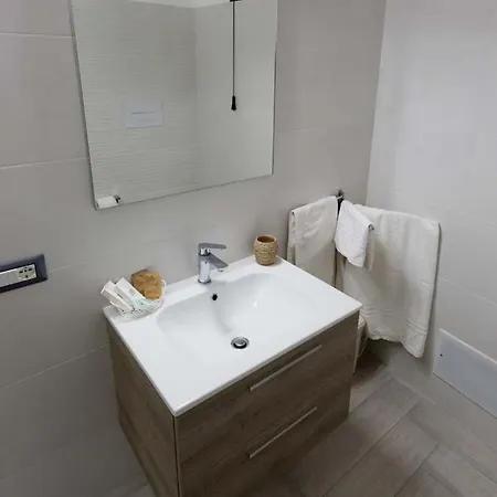 Orizzonte Blu Apartment *
