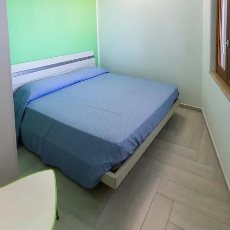 Apartment Orizzonte Blu *
