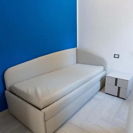 Orizzonte Blu شقة بالينورو