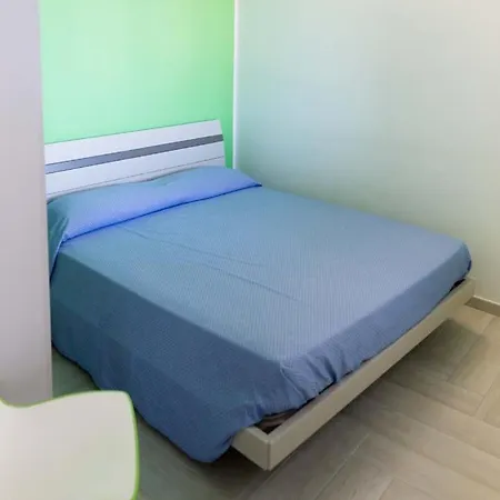 Orizzonte Blu Apartment Palinuro