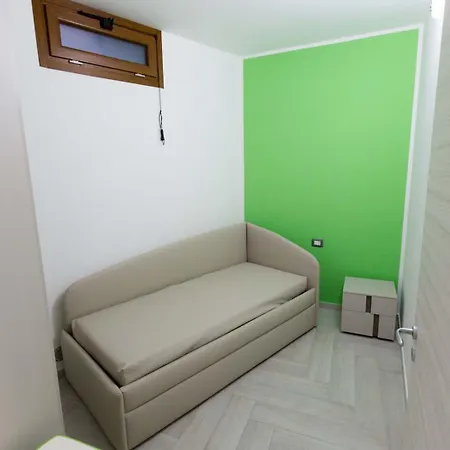 Orizzonte Blu * بالينورو