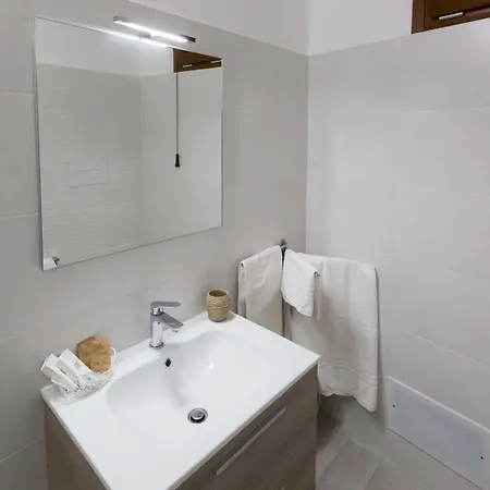 Apartment Orizzonte Blu *
