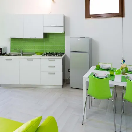 Orizzonte Blu بالينورو