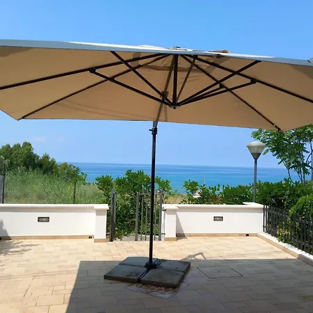 شقة Orizzonte Blu