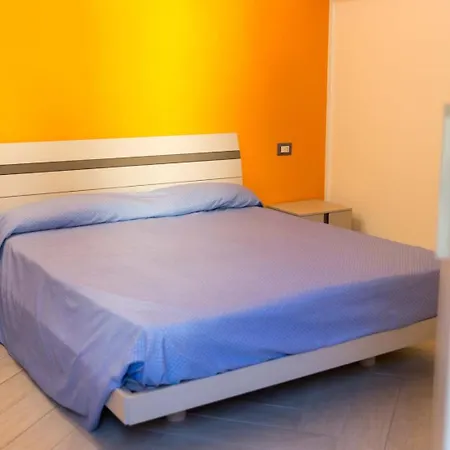 Orizzonte Blu Apartment *