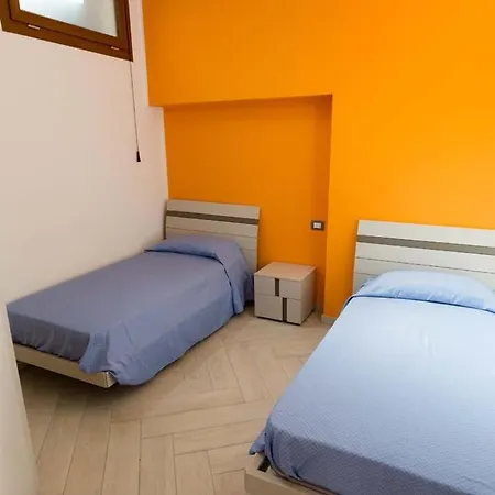 Orizzonte Blu Apartment