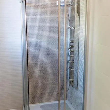 Apartment Orizzonte Blu