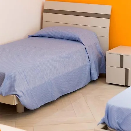 Apartment Orizzonte Blu *