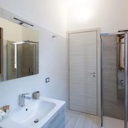 Apartment Orizzonte Blu Palinuro