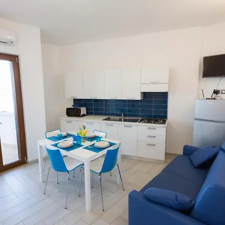 Orizzonte Blu * Palinuro