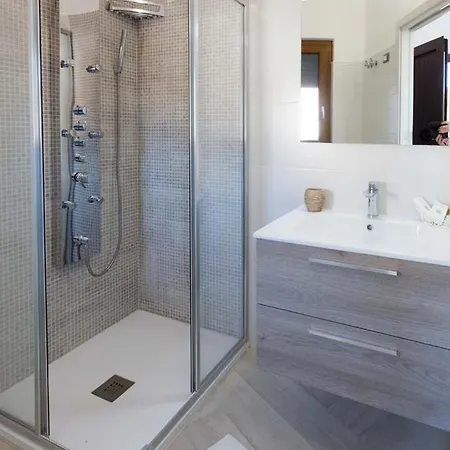 Orizzonte Blu شقة