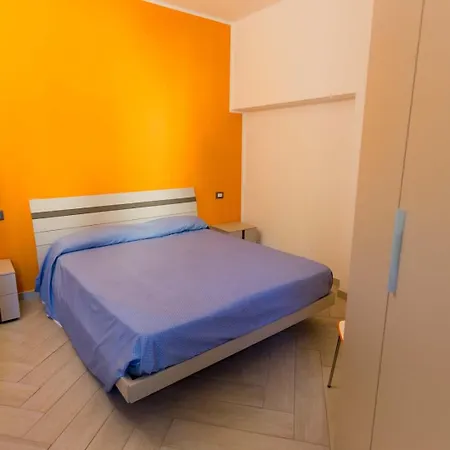 Apartment Orizzonte Blu