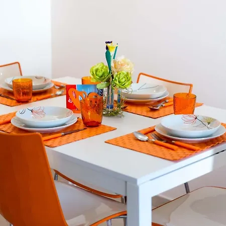 Orizzonte Blu Apartment *