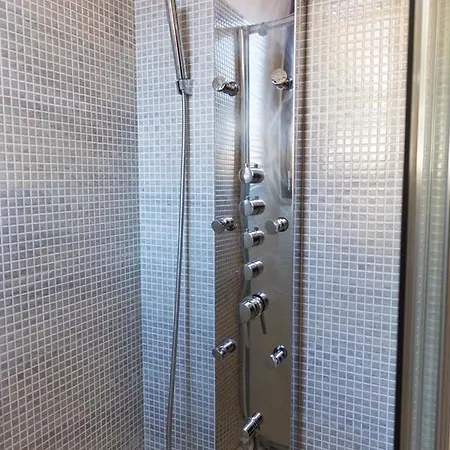 Apartment Orizzonte Blu *