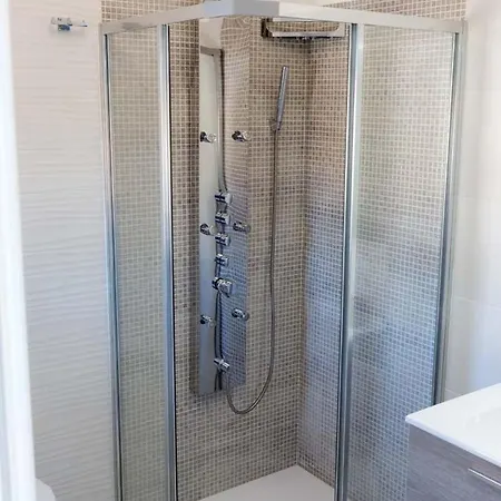 شقة Orizzonte Blu بالينورو