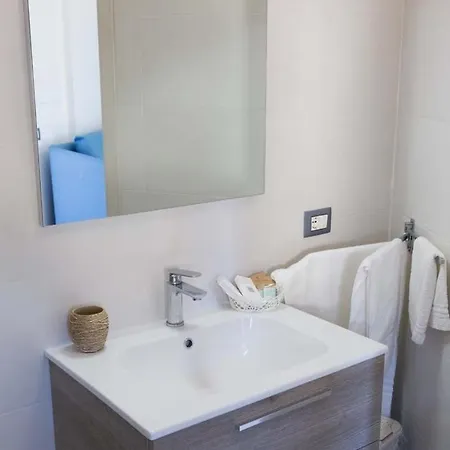 Orizzonte Blu بالينورو