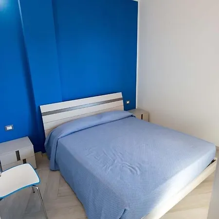 Orizzonte Blu * بالينورو