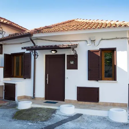 Apartment Orizzonte Blu