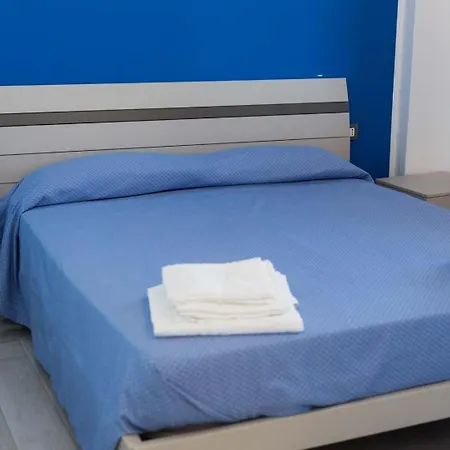 Apartment Orizzonte Blu *