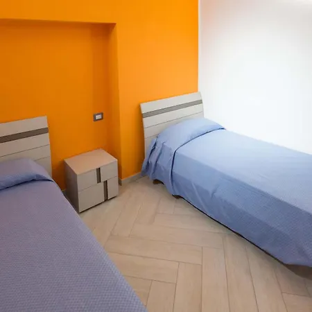 Orizzonte Blu شقة بالينورو