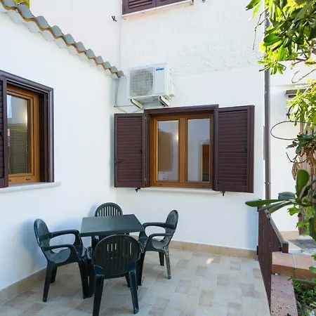 Orizzonte Blu بالينورو