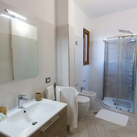 Orizzonte Blu شقة