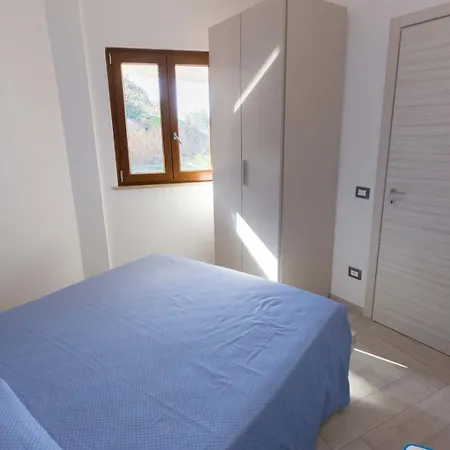 Apartment Orizzonte Blu