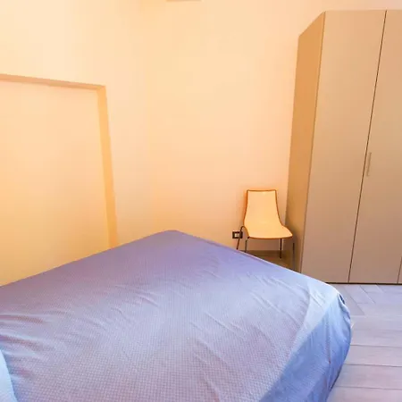 Orizzonte Blu Apartment