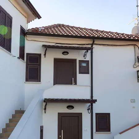Orizzonte Blu Apartment